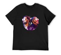 Notifi Men's PNL Tshirts Black M
