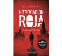 Notificación Roja - [Livre en VO] Browder, Bill (Auteur)