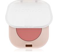 Notino BlurFx Blush Matte blush Mozambique Ruby 4 g