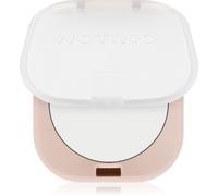 Notino BlurFx Soft Matte Setting Powder poudre fixatrice matifiante White 7 g
