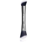 Notino Dual-End Contour Brush 440 pinceau blush, contouring et illuminateur double-embout 1 pcs