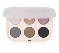 Notino Eyeshadow Palette palette de fards à paupières Cool Tone Therapy 9.75 g