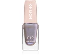 Notino Gel Effect Nail Polish vernis à ongles effet gel 019 Top Secret 10 ml