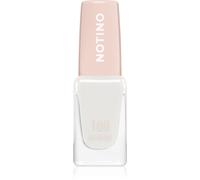 Notino Gel Effect Nail Polish vernis à ongles effet gel 100 Ghosted 10 ml