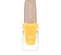 Notino Gel Effect Nail Polish vernis à ongles effet gel 130 Sun Fusion 10 ml