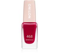 Notino Gel Effect Nail Polish vernis à ongles effet gel 468 Serenade 10 ml