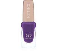 Notino Gel Effect Nail Polish vernis à ongles effet gel 680 Opulence 10 ml