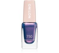 Notino Gel Effect Nail Polish vernis à ongles effet gel 750 Wishy Washy 10 ml