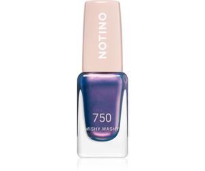 Notino Gel Effect Nail Polish vernis à ongles effet gel 750 Wishy Washy 10 ml