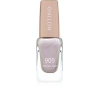 Notino Gel Effect Nail Polish vernis à ongles effet gel 909 Swan Lake 10 ml