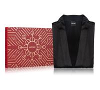 Notino Gift Set Satin Bathrobe peignoir