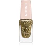 Notino Glitter Topper vernis de protection à paillettes 10 ml