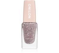 Notino Glitter Topper vernis de protection à paillettes Baby Girl 10 ml