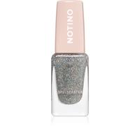 Notino Glitter Topper vernis de protection à paillettes Spellcaster 10 ml