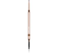 Notino Lifeproof Eyebrow Pencil crayon sourcils précision 02 Cool Brown 0.09 g