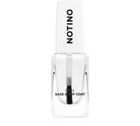 Notino Nail Care Dual base & Top coat base et top coat 10 ml