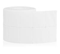 Notino Nail Tools Nail Cotton Pads cotons en ouate de cellulose 250 pcs