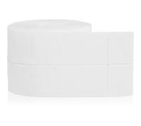 Notino Nail Tools Nail Cotton Pads cotons en ouate de cellulose 500 pcs