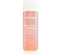 Notino Nail Varnish Remover Acetone-Free dissolvant ongles sans acétone 120 ml