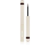 Notino Serum-Infused Lifeproof Eyeliner eyeliner liquide aux substances actives pour la pousse des cils 02 Brown 1.7 ml