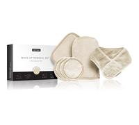 Notino Spa Collection Make-up removal set kit de démaquillage en microfibre
