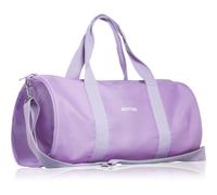 Notino Sport Collection Travel bag sac de voyage Purple 1 pcs