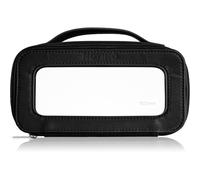 Notino Travel Collection In-Flight Pouch coffret cosmétique Black 20x10x5 cm 1 pcs