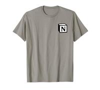 Notion App All Notion Lovers Notion Esthétique Notion Utilisateur T-Shirt