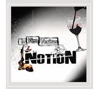 Notion - in Vino Veritas