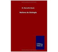 Notions De Géologie