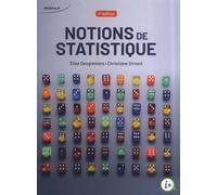 Notions De Statistiques