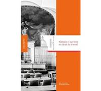 Notions et normes en droit du travail Bernard Teyssié (Directeur éditorial), Bernard Teyssié (Auteur)