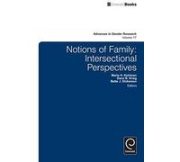 Notions Of Family