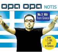 Notis - Opa [Import]