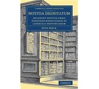 Notitia dignitatum Unknown (Auteur)