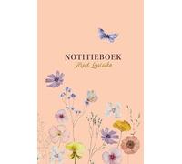 Notitieboek Max Lucado
