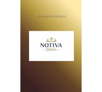 NOTIVA- Bibilia: Ton carnet de méditation
