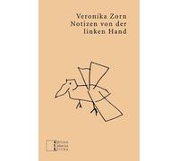 Notizen von der linken Hand