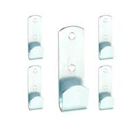 notlok Safety Work 5X Support Mural pour extincteur 4 et 6 kg
