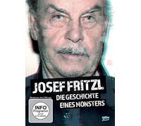 Notman-Watt,David - Josef Fritzl: Die Geschichte Eines Monsters [Import]