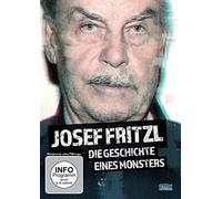 Notmann-Watt,David - Josef Fritzl: Die Geschichte Eines Monsters [Import]