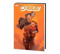 Noto, Phil - Cable By Gerry Duggan Vol. 1