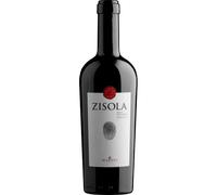 Noto Rosso 2022 - Zisola