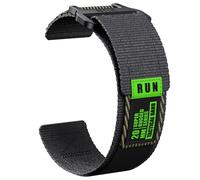 NotoCity Bracelet pour Samsung Galaxy Watch 7/6/5/4 40mm 44mm/Watch 3/5 Pro 45mm/6 Classic/4 Classic 43mm 47mm, 20mm Bracelet en Nylon pour Active 2/Gear Sport