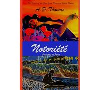 Notoriete: Foul Play in Paris