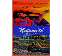 Notoriete: Foul Play in Paris