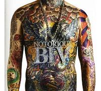 Notorious – Warner Music