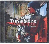 Turbulence - Notorious [Import]