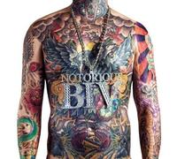 Notorious – Warner Music