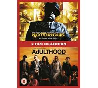 Notorious/Adulthood [Import]